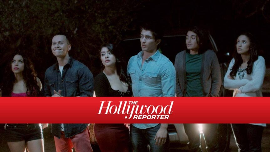 Hollywood's Arena Cinelounge Reopening on Nearby Montalban Rooftop